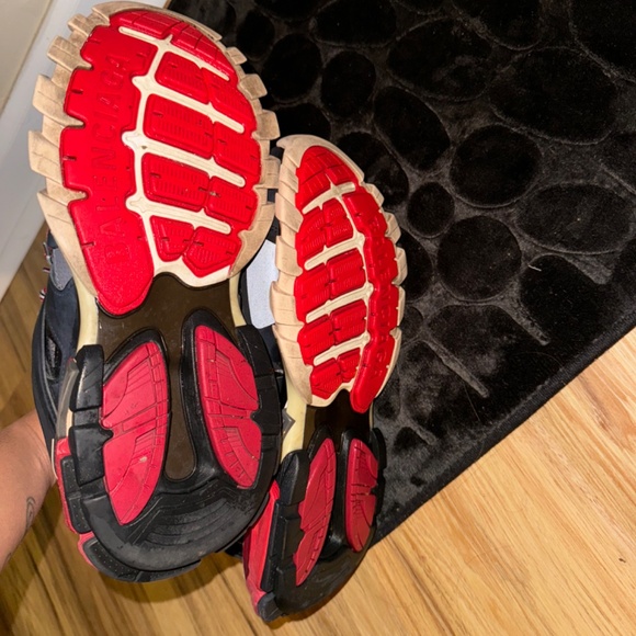 Men designer shoe - Picture 4 of 5